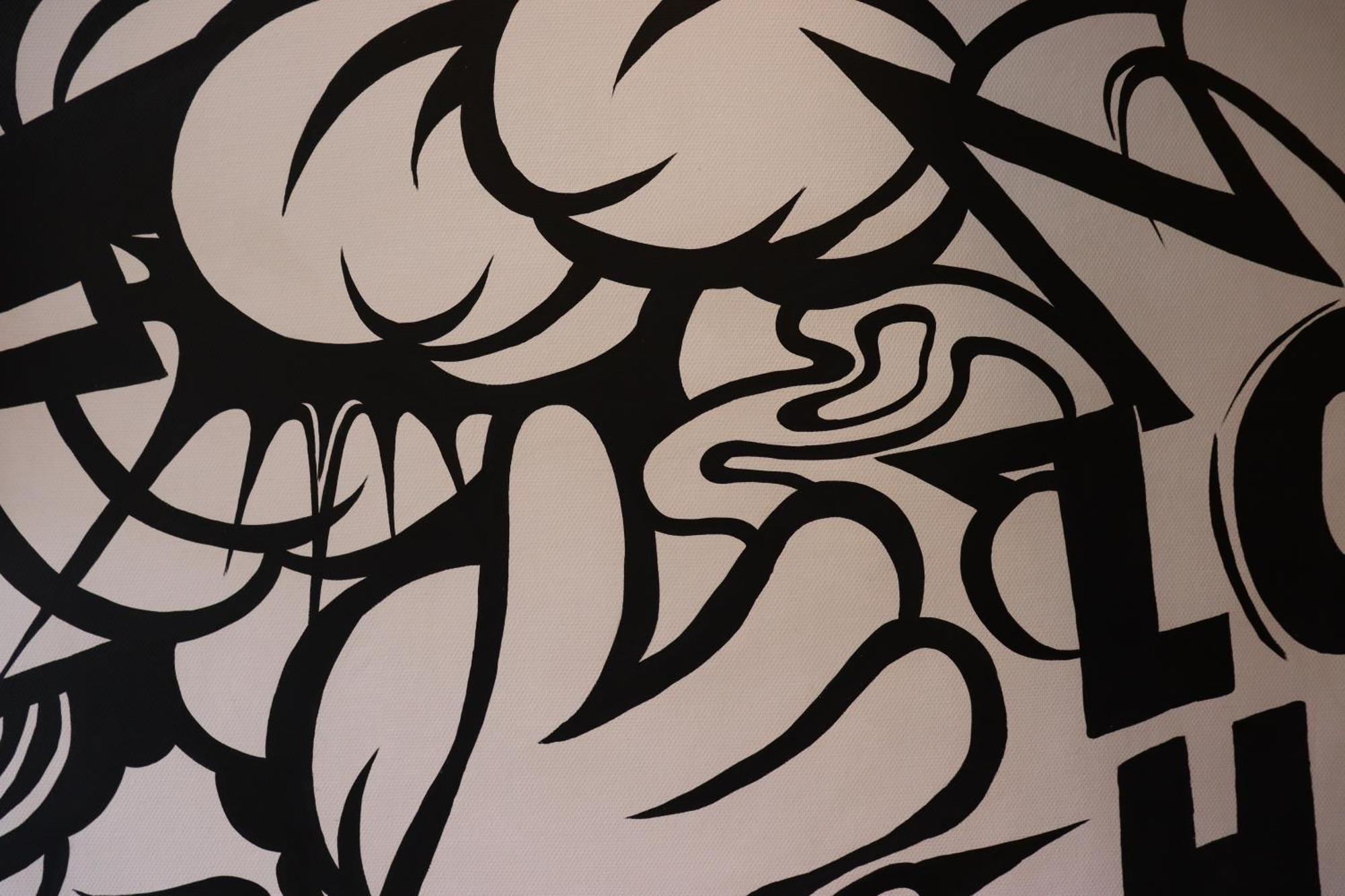 Street Art Hotel Roma Mexico City Exteriör bild